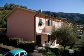 Отель B&B Cinque Terre Da Levanto  Леванто